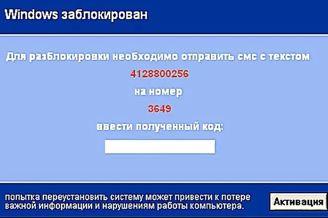 Cách xóa biểu ngữ có yêu cầu thanh toán