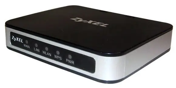 Jinsi ya kufungua bandari kwenye router