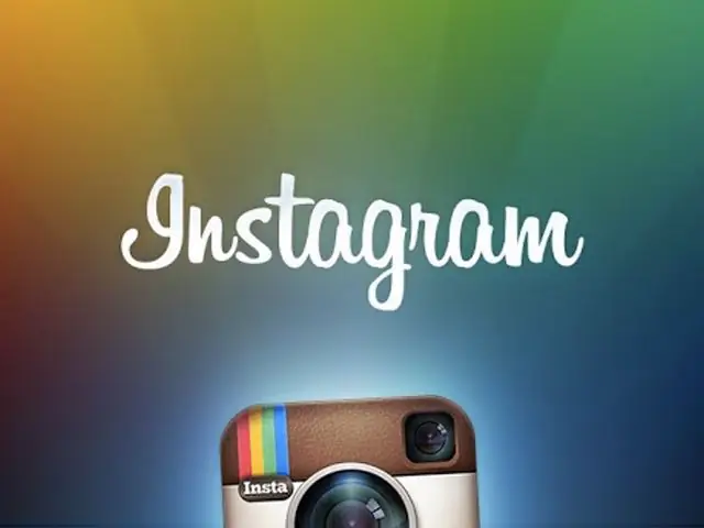 O que é o Instagram e por que ele é necessário