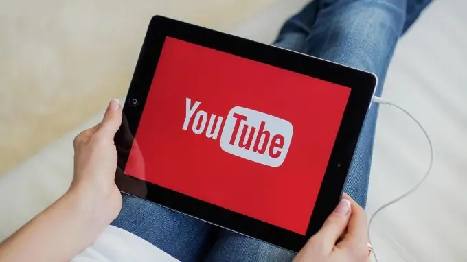 YouTube kanalınızı necə populyarlaşdırmaq olar: addım-addım təlimat