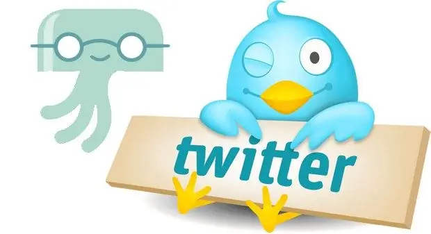 Cara memulai microblogging di Twitter