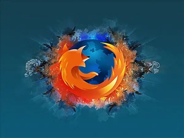 Sådan opdateres din Mozilla-browser