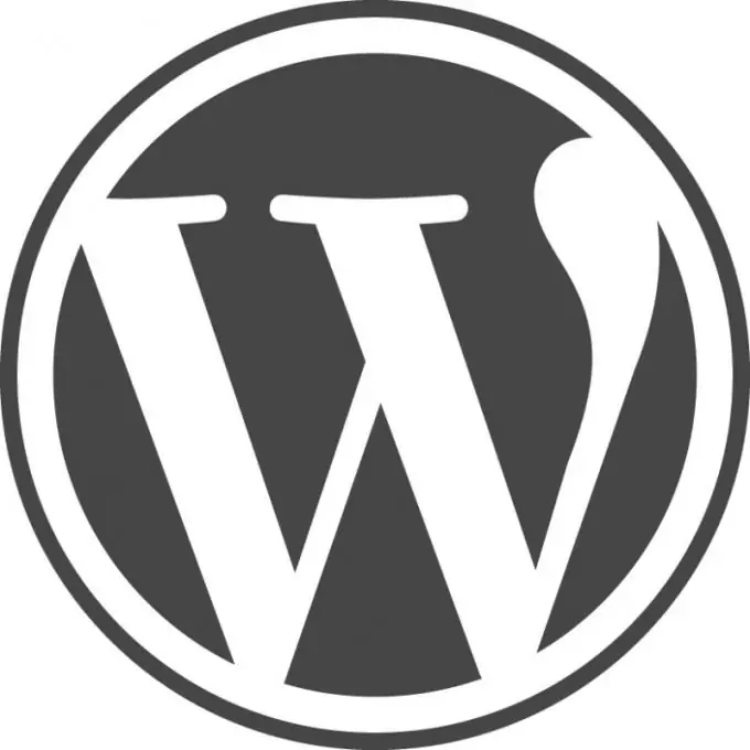 „WordPress“