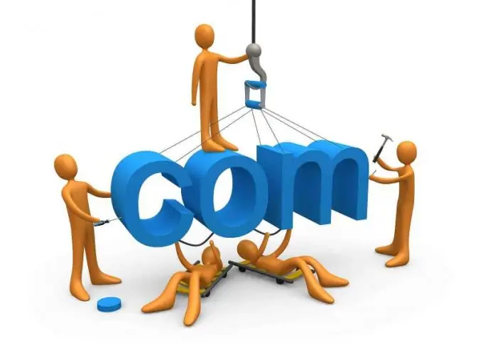 Cara membuka blokir domain