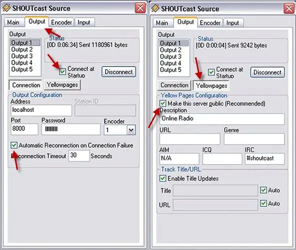 Cara membuat radio gratis