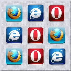 Browsers configureren