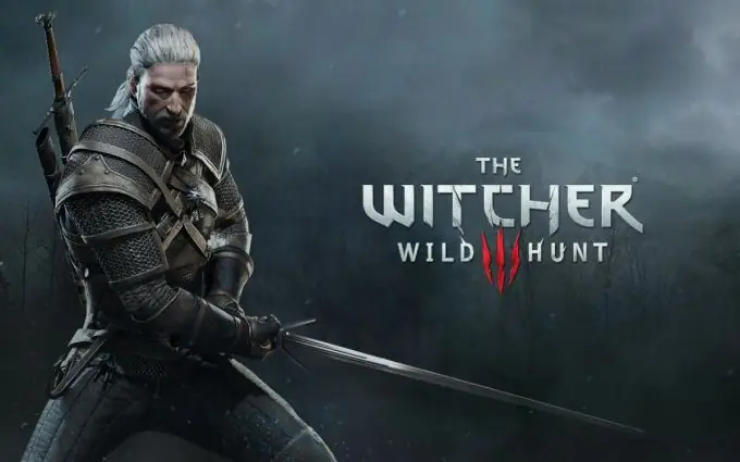 The Witcher 3. Kako dokončati iskanje Cabareta?