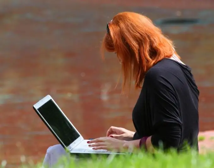 Kako testirati brzinu interneta