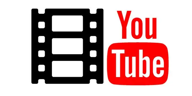 Muat turun video dari youtube