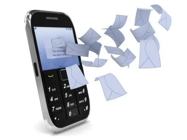 Cách gửi tin nhắn SMS từ Internet đến điện thoại của bạn