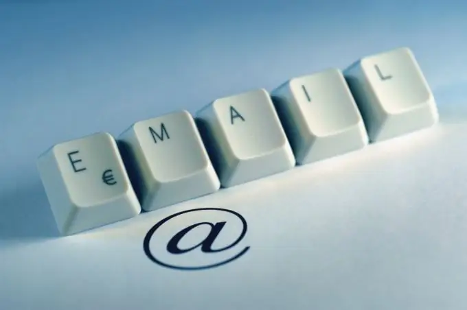 Comment trouver votre adresse e-mail