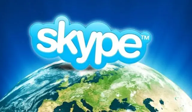 Koj tuaj yeem sai thiab rov qab tau koj tus lej Skype account kom sai