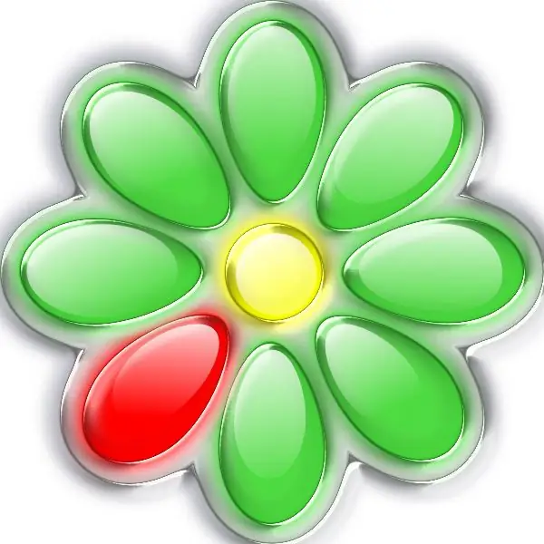 How to get a login and password for ICQ