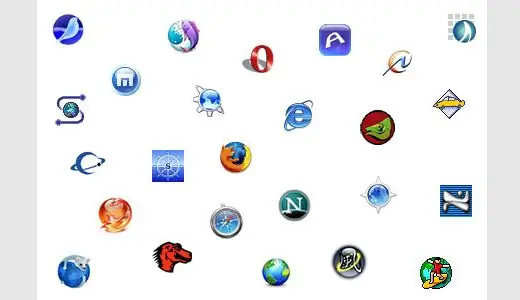 Come pulire il browser