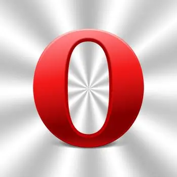 Opera instellen als standaardbrowser