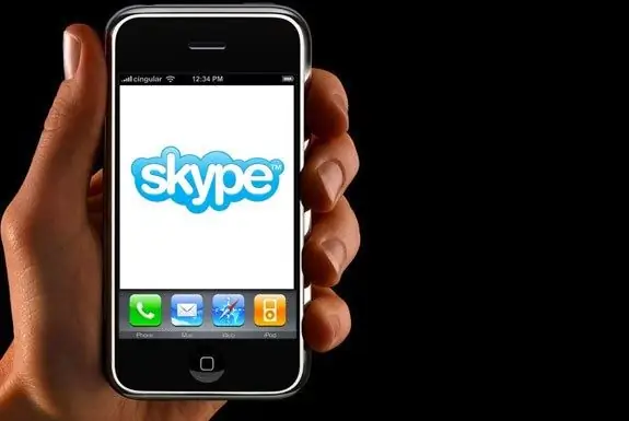 Com registrar un altre usuari a Skype