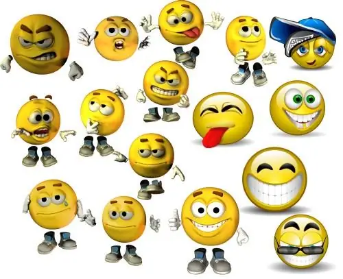 Cómo copiar emoticonos