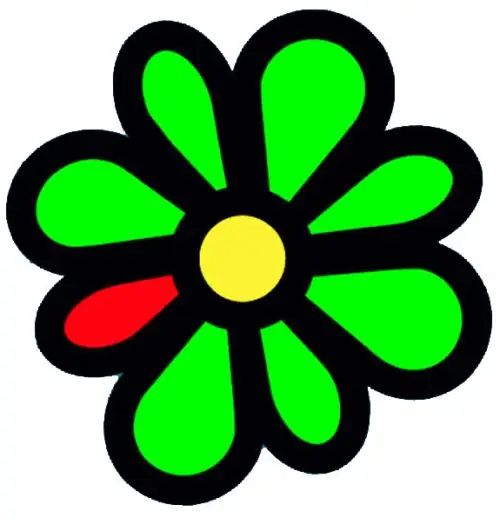 Sådan installeres ICQ