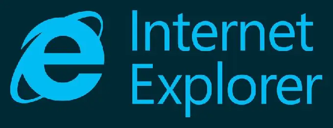 Internet Explorer