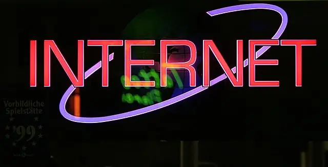 Kā uzzināt interneta ātrumu