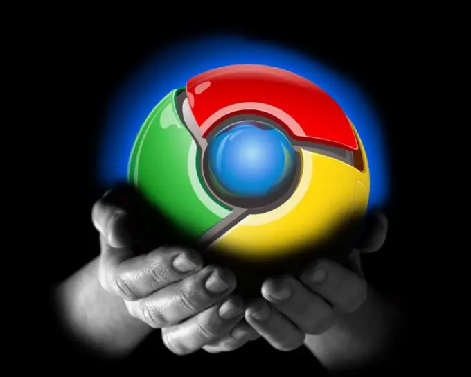 Google Chrome-da veb-saytlarni qanday bloklash kerak