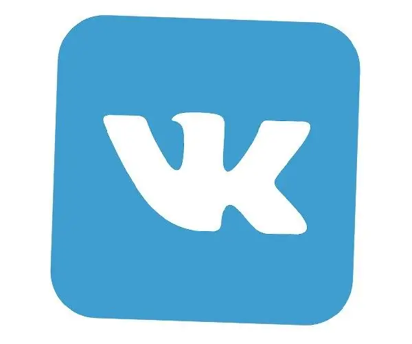 Keluar dari semua kumpulan Vkontakte