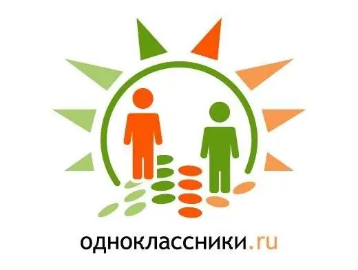 Cara mengembalikan login ke Odnoklassniki.ru