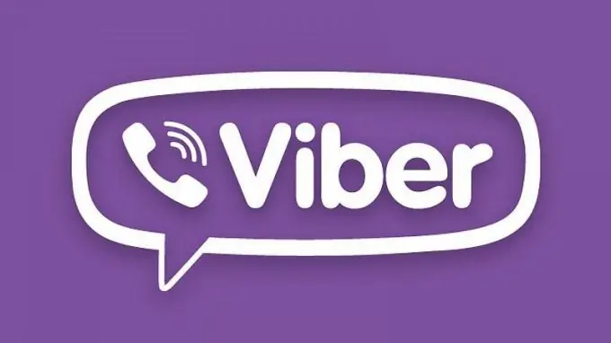 How do I restore all Viber conversations and correspondence?