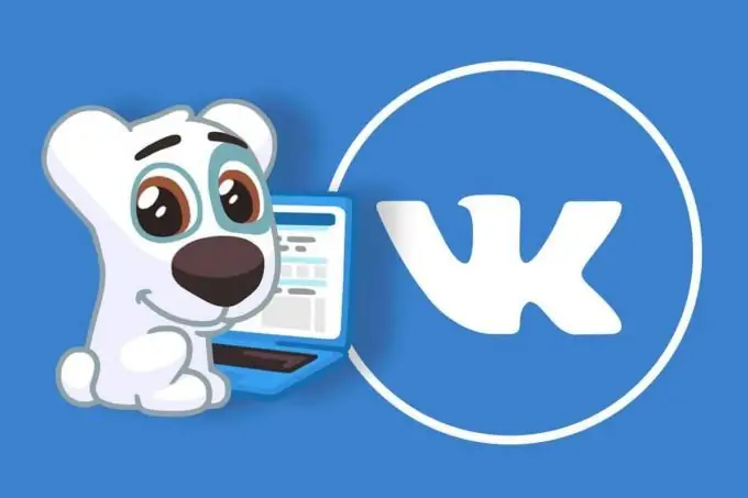 Cara memuat turun video dari VK ke komputer