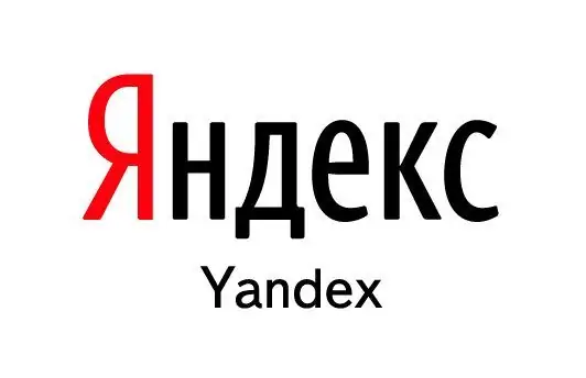 Cara meng-host situs web Anda di Yandex