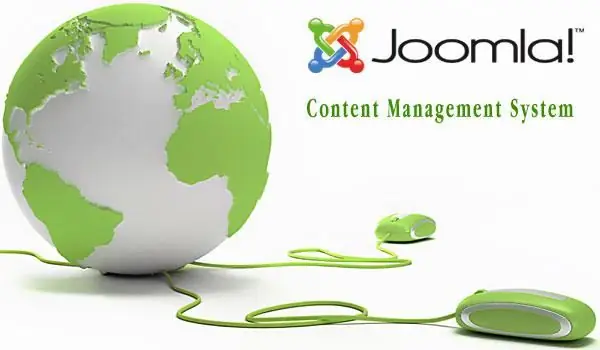 Πώς να μεταφέρετε το joomla στη φιλοξενία