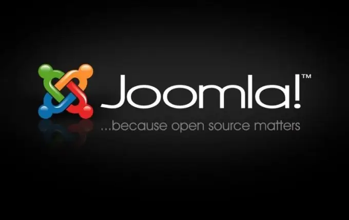 Kako umetnuti brojač u joomlu