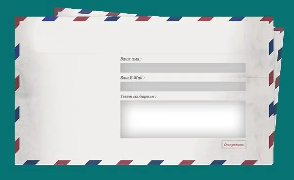 Comment Faire Du Courrier Sur Votre Site Web