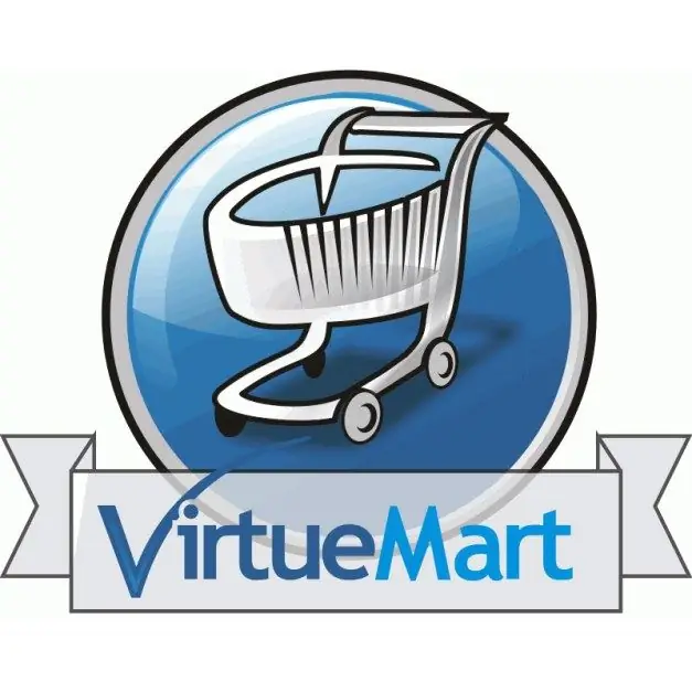 Cómo funciona virtuemart