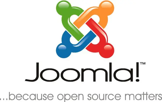 Slik installerer du joomla 1 5