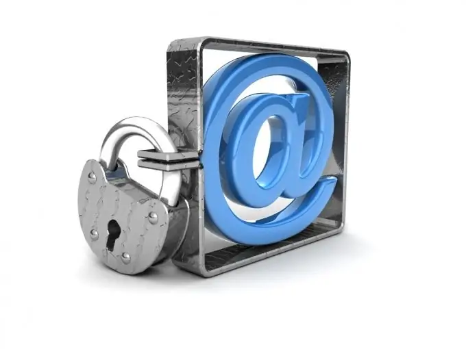 Come recuperare una password dimenticata via e-mail