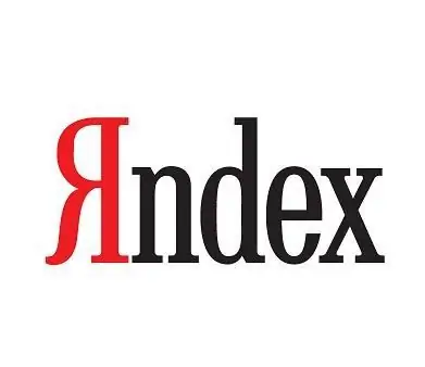 Come creare una casella di posta su Yandex