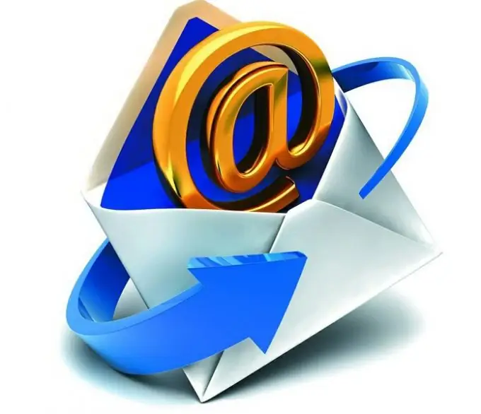 Cách chuyển tệp qua email