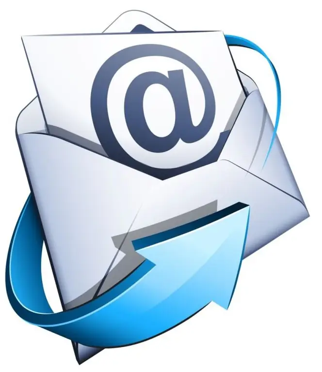 How to write a letter to an email address