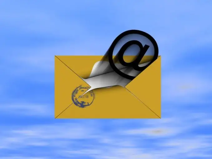 Cách tìm máy chủ email của bạn