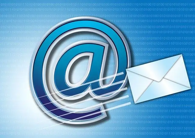 Cách tạo email