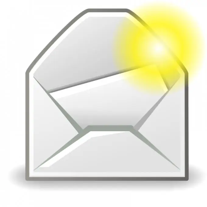 Kako otkazati pretplatu na mail.ru mailing liste