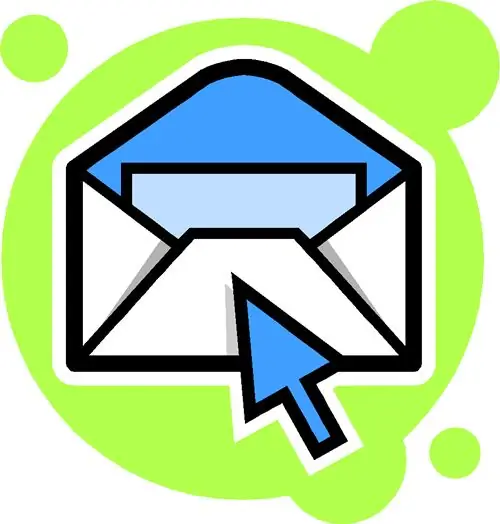 Como mudar e-mail