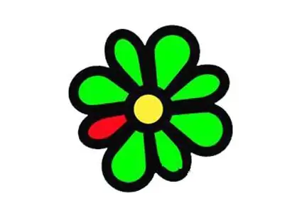 ICQ is the most popular service for on-line communication