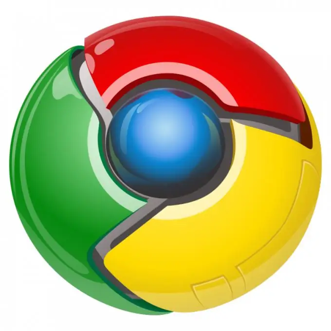 Kak perenesti zakladki pret Chrome