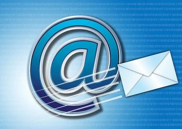 Hoe u gratis een e-mail kunt starten