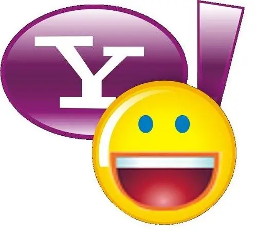 How to register a site with yahoo