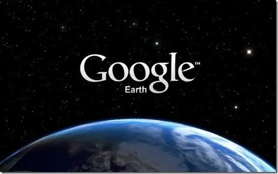 How to use Google Earth