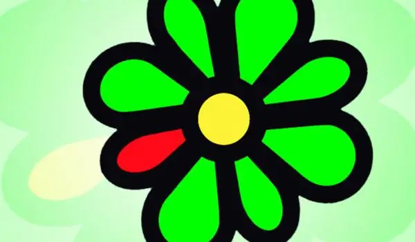 ICQ numarası nasıl alınır