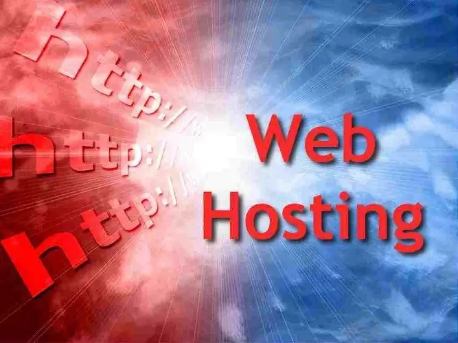 So finden Sie heraus, auf welchem Hosting die Site ist